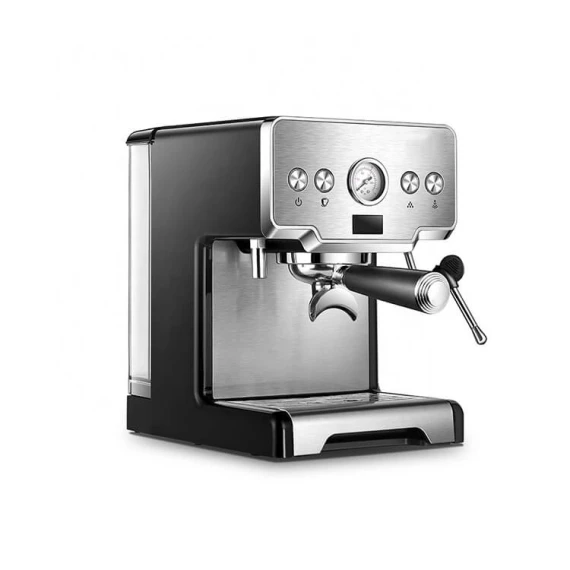 Coffee machine service